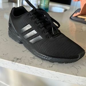 Adidas ZX Flux shoes barely worn